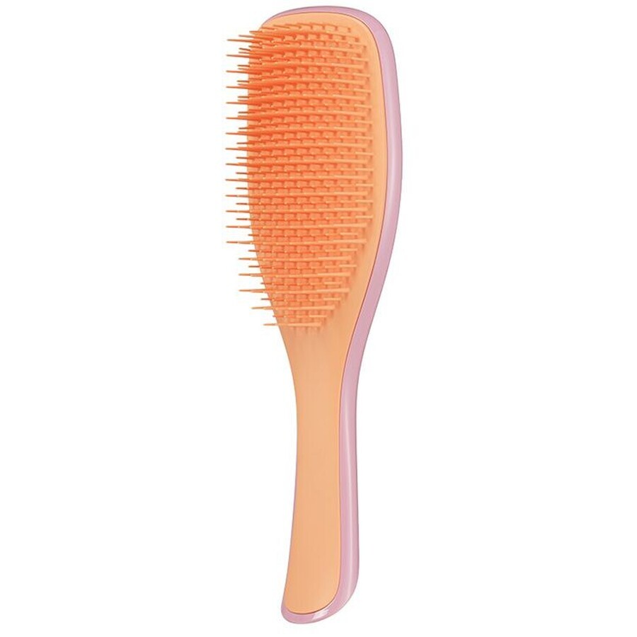 Tangle Teezer The Ultimate Detangler Straight - Curly Apricot Rosebud