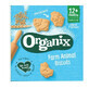 Biscuiti organici animalute Goodies, +12 luni, 100 g, Organix