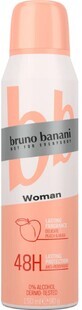 Bruno Banani Woman Antitranspirant Pfirsich &amp; Moschus 150 ml