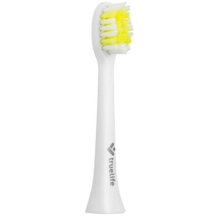 TrueLife SonicBrush Compact Köpfe Sensitive Weiß 2 Stück