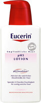 Eucerin pH5 Feuchtigkeitsspendende K&#246;rperlotion 400 ml