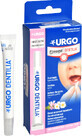 Urgo Filmogel DENTILIA Zahnfleischgel 10 ml