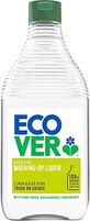 Ecover Geschirrsp&#252;lmittel mit Zitrone und Aloe Vera 450 ml