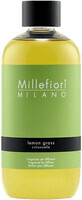 Millefiori Ersatzkartusche f&#252;r Lemon Grass Diffusor 250 ml