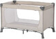 Hauck Reisebett Dream n Play beige