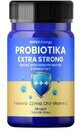 MOVit Energy Probiotic Extra Strong 30 Kapseln