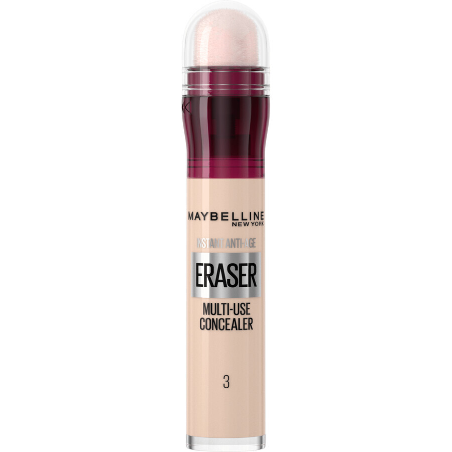 Maybelline New York Instant Age Rewind Concealer 03 Fair 6,8 ml