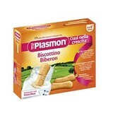 Biscuiti pentru biberon, +4luni, 450 g, Plasmon