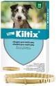 Kiltix Halsband f&#252;r kleine Hunde Umfang 38 cm