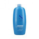 Alfaparf Milano Semi di Lino Semi di Lino Curl Hydrating Co-Wash Sanftes Waschmittel f&#252;r lockiges und krauses Haar 1000 ml