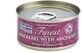 Fish4Cats Katzendosenfutter Finest Makrele mit Anchovis 70 g