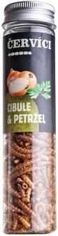 Sens Gew&#252;rzw&#252;rmer - Zwiebel und Petersilie 15 g