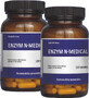 N-Medical Enzyme DUOPACK 2 x 120 Kapseln