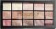 Revolution Re-Loaded Iconic 3.0, Lidschatten-Palette 16,5 g