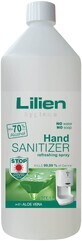 Lilien Handdesinfektionsmittel 1 Liter