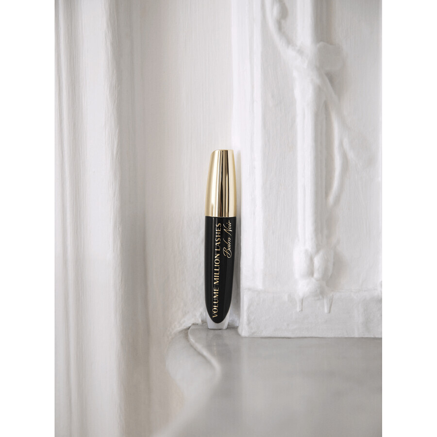 L'Oréal Paris Mascara Volume Million Lashes Balm Volume Mascara Schwarz 8,9 ml