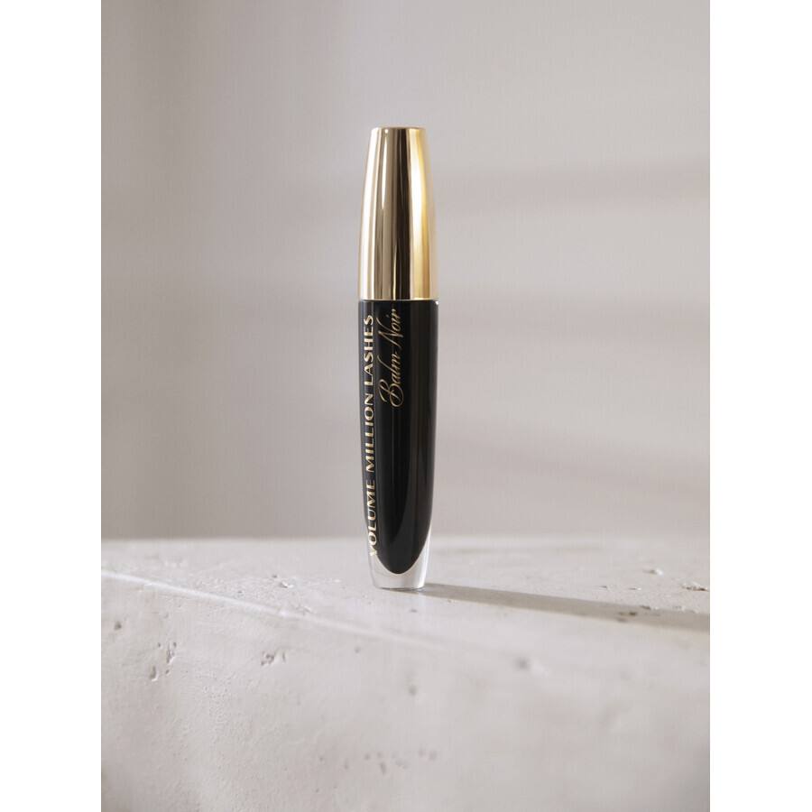 L'Oréal Paris Mascara Volume Million Lashes Balm Volume Mascara Schwarz 8,9 ml