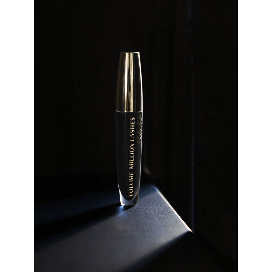 L'Oréal Paris Mascara Volume Million Lashes Balm Volume Mascara Schwarz 8,9 ml