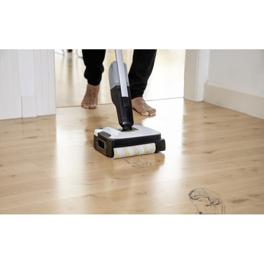 Kärcher FC 2-4 BATTERY SET Floor scrubber