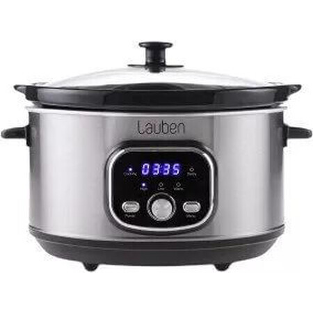 Lauben Slow Cooker Crock Pot