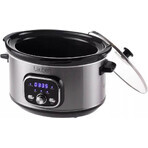 Lauben Slow Cooker Crock Pot