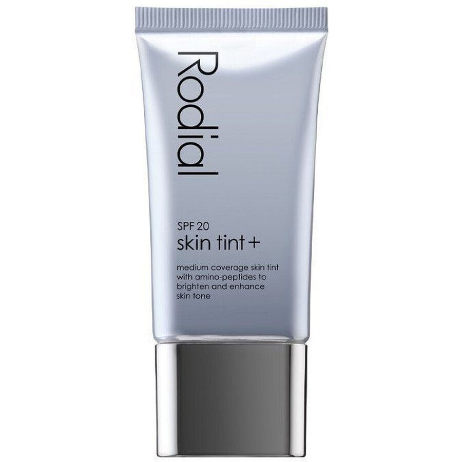 Rodial Fluid Make-up SPF 20, Hauttönung+, St Barths 40 ml