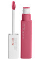 Maybelline New York Superstay Matte Ink 125-Inspirer Lippenstift 5 ml