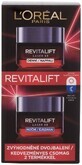 L&#39;Or&#233;al Paris Revitalift Laser Doppelpack Tages- und Nachtcreme 2 x 50 ml