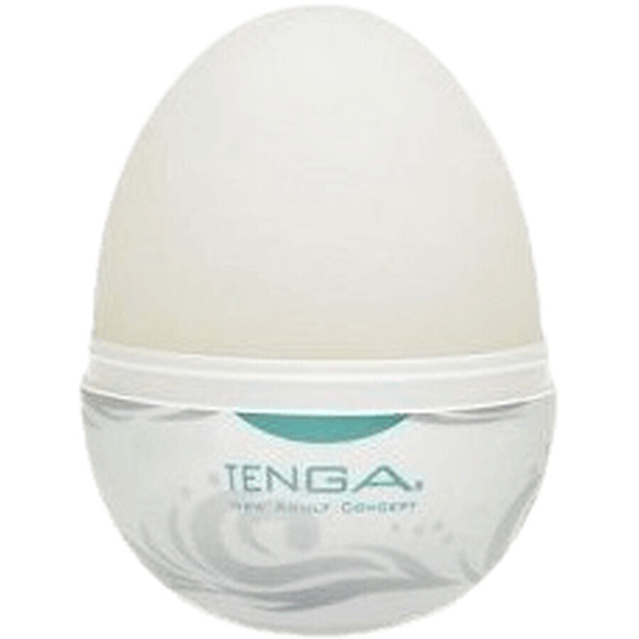 Männlicher Masturbator Tenga Egg Surfer