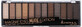 Rimmel Magnif Eyes Eyeshadow Palette Lidschatten 001 Nude Edition 14,2 g