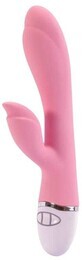 Lovetoy Dreamer II Vibrator rosa