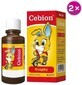 Cebion Tropfen 2 x 30 ml