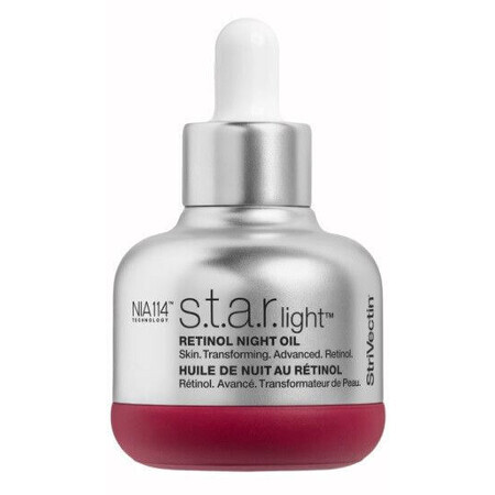 StriVectin S.T.A.R. Light™ Retinol Nachtöl 30 ml