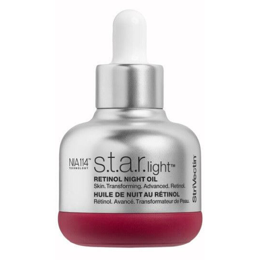 StriVectin S.T.A.R. Light™ Retinol Nachtöl 30 ml