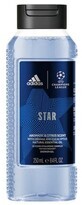 Adidas UEFA Champions League Star Duschgel f&#252;r M&#228;nner 250 ml