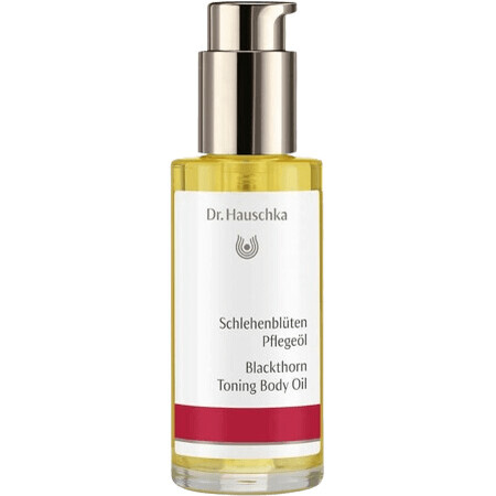 Dr. Hauschka Sloeberry Pflegeöl 75 ml