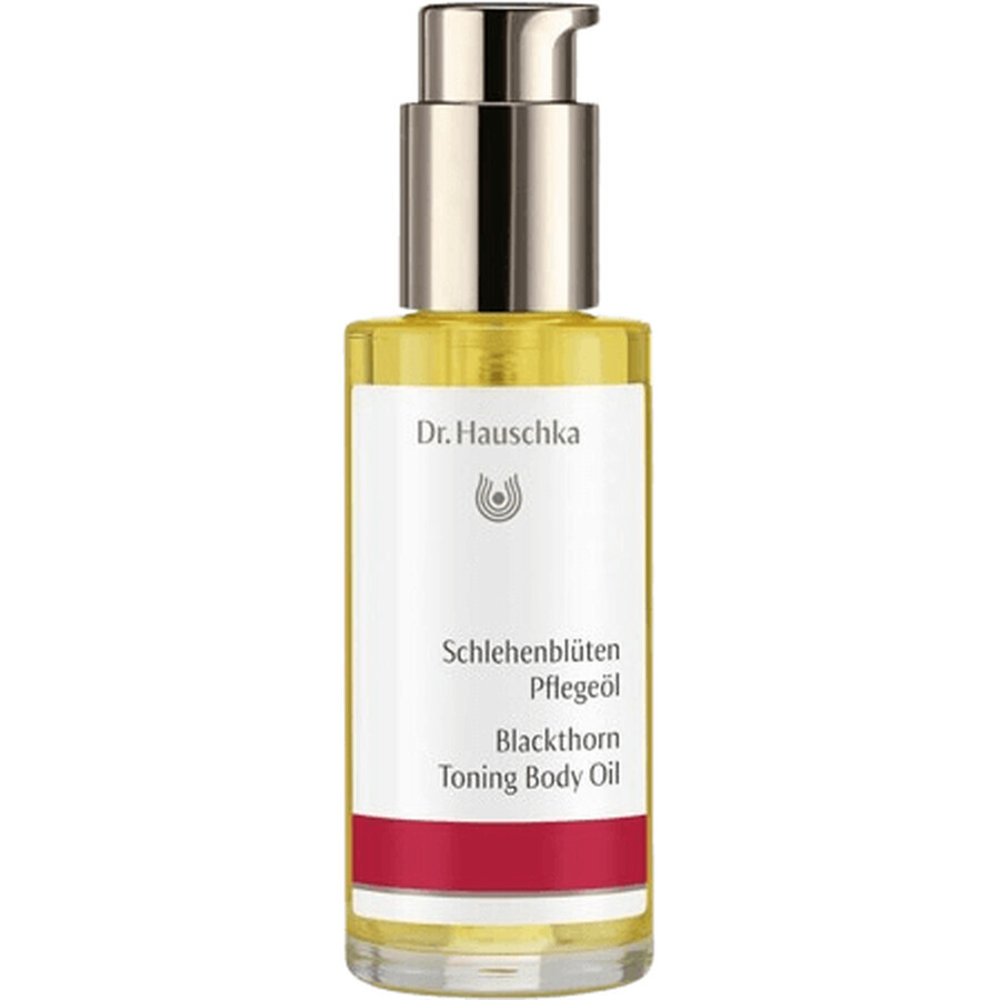 Dr. Hauschka Sloeberry Pflegeöl 75 ml