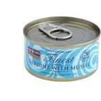 Fish4Cats Canned cat food Finest Sardines with mussels 70 g