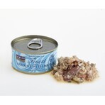 Fish4Cats Canned cat food Finest Sardines with mussels 70 g