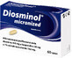 Diosminol mikronisiert 60 Tabletten