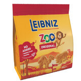 Biscuiti Zoo, 100 g, Leibniz