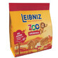 Zoo-Kekse, 100 g, Leibniz