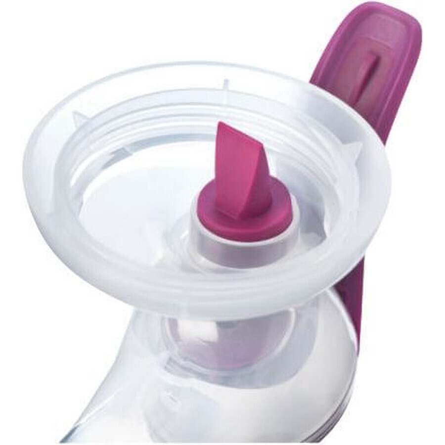 Tommee Tippee Handmilchpumpe Made for Me