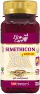 VitaHarmony VE Simethicon 80 mg mit K&#252;mmel 650 Hartkapseln