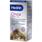 Hedrin ONCE Sprühgel 100 ml