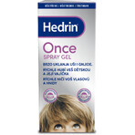 Hedrin ONCE Sprühgel 100 ml