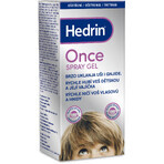 Hedrin ONCE Sprühgel 100 ml