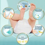 Pampers Premium Care Windeln Größe 2, 46 Stück