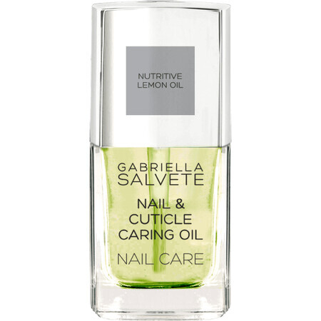 Gabriella Salvete Pflegendes Nagelöl 11 ml