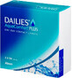 Alcon DAILIES&#174; AquaComfort Plus&#174;, 180 St&#252;ck